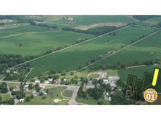 Property photo 3 - 470 Acres Mostly Productive Tillable Land - 6 Tracts